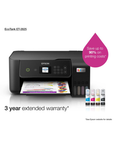 Epson Ecotank Et-2825