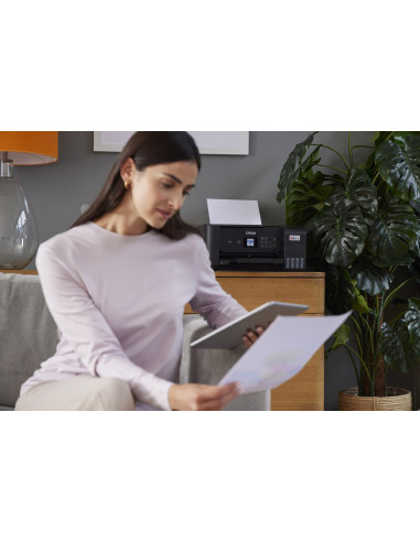 Epson Ecotank Et-2825