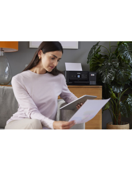 Epson Ecotank Et-2825