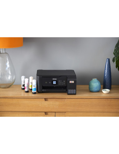 Epson Ecotank Et-2825