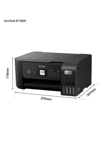 Epson Ecotank Et-2825