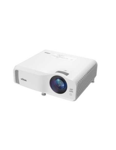 Projektor Laserowy Vivitek Dh2661Z