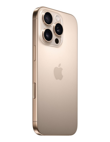 Apple Iphone 16 Pro 128Gb Desert Titanium
