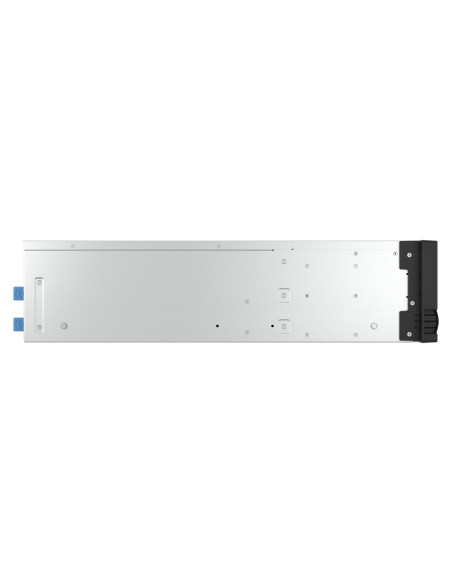 Qnap Ts-H1677Axu-Rp-R7-32G Serwer Danych Nas Rack (3U) Amd Ryzen™ 7 32 Gb Ddr5 0 Tb