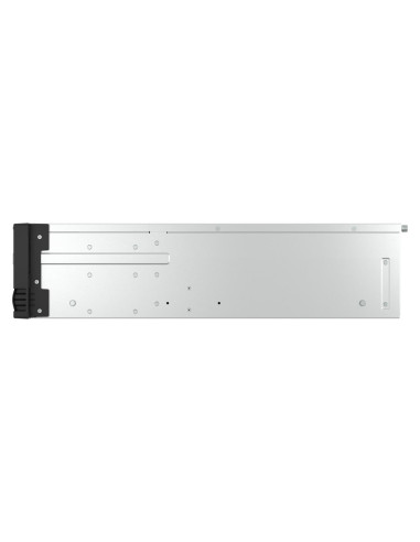 Qnap Ts-H1677Axu-Rp-R7-32G Serwer Danych Nas Rack (3U) Amd Ryzen™ 7 32 Gb Ddr5 0 Tb
