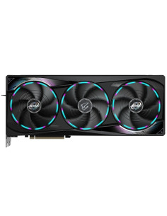 Karta Graficzna Gigabyte Geforce Rtx 5090 Aorus Master 32Gb
