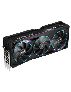 Karta Graficzna Gigabyte Geforce Rtx 5090 Aorus Master 32Gb 2
