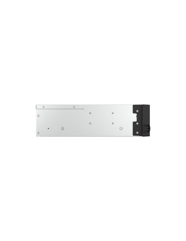 Qnap Ts-855Eu-8G Serwer Danych San Rack (2U) Intel Atom® C5125 8 Gb Ddr4 Quts Hero Czarny