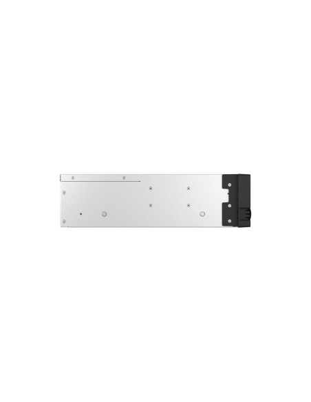 Qnap Ts-855Eu-8G Serwer Danych San Rack (2U) Intel Atom® C5125 8 Gb Ddr4 Quts Hero Czarny