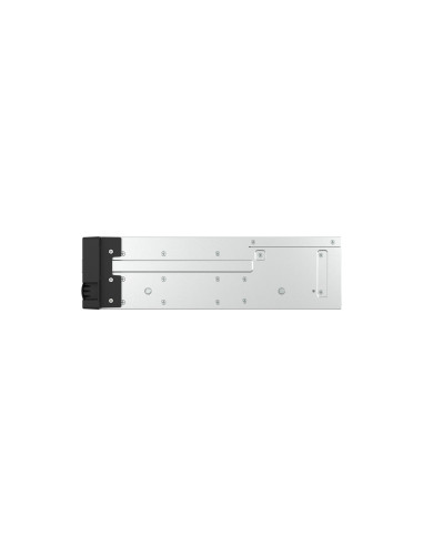 Qnap Ts-855Eu-8G Serwer Danych San Rack (2U) Intel Atom® C5125 8 Gb Ddr4 Quts Hero Czarny