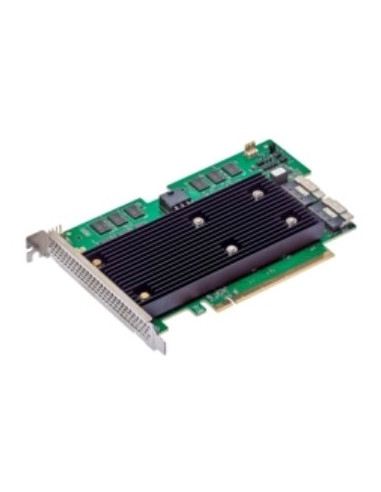Broadcom Megaraid 9670W-16I Kontroler Raid Pci Express X8 4.0 6 Gbit/S
