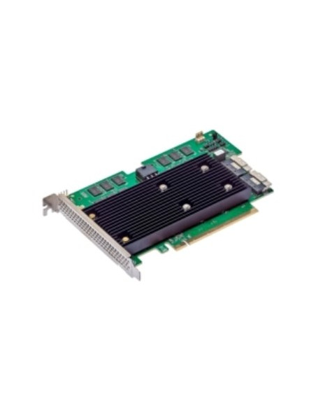 Broadcom Megaraid 9670W-16I Kontroler Raid Pci Express X8 4.0 6 Gbit/S