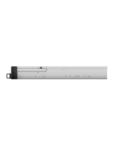 Synology Rx1217 Macierz Dyskowa Rack (2U) Czarny