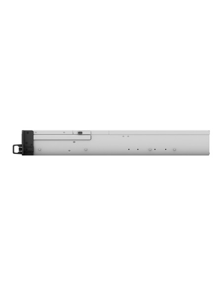 Synology Rx1217 Macierz Dyskowa Rack (2U) Czarny