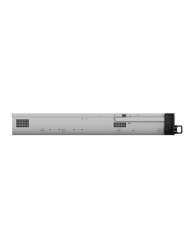 Synology Rx1217 Macierz Dyskowa Rack (2U) Czarny