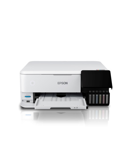 Epson Ecotank Et-8500 - Wielofunkcyjne