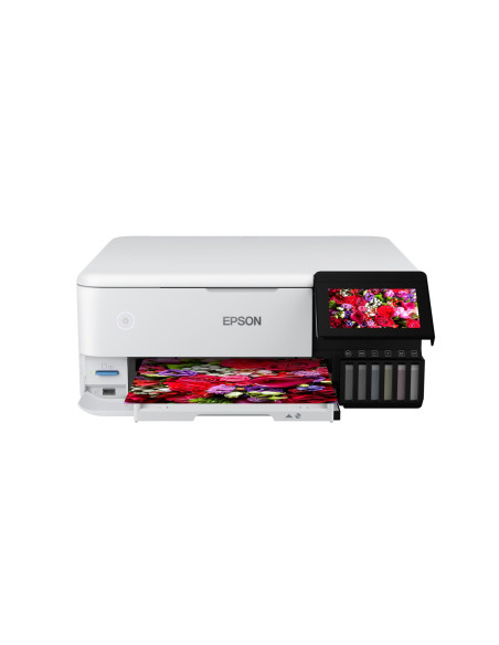 Epson Ecotank Et-8500 - Wielofunkcyjne