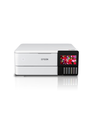 Epson Ecotank Et-8500 - Wielofunkcyjne