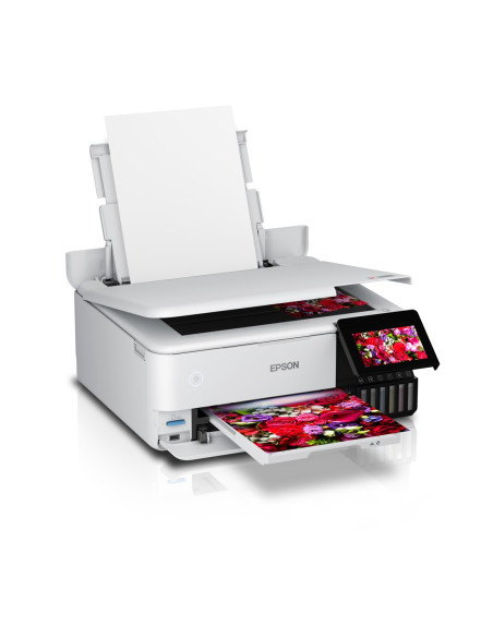 Epson Ecotank Et-8500 - Wielofunkcyjne