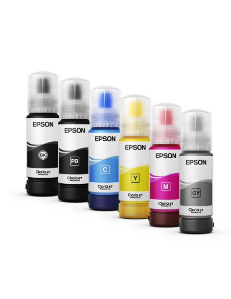 Epson Ecotank Et-8500 - Wielofunkcyjne