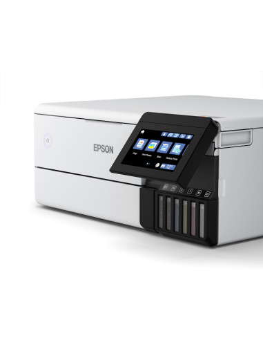 Epson Ecotank Et-8500 - Wielofunkcyjne