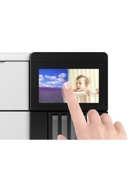 Epson Ecotank Et-8500 - Wielofunkcyjne
