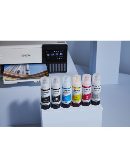 Epson Ecotank Et-8500 - Wielofunkcyjne