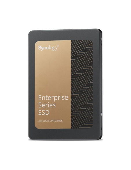 Synology Enterprise Series 2.5" 1,92 Tb Serial Ata Iii