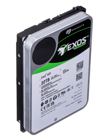 Seagate St22000Nm001E Dysk Twardy 3.5" 22 Tb Sata