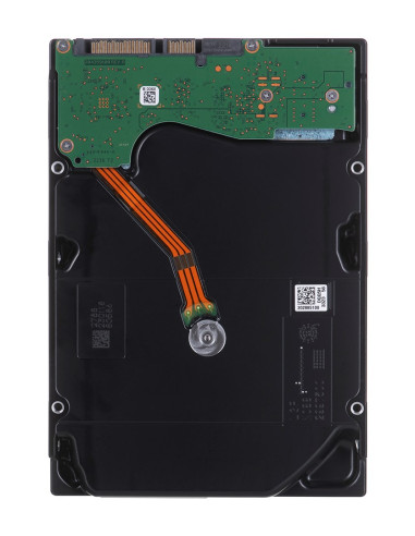 Seagate St22000Nm001E Dysk Twardy 3.5" 22 Tb Sata