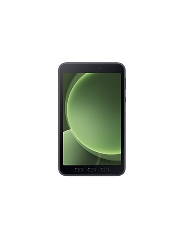 Samsung Galaxy Tab Active5 Enterprise Edition 5G Samsung Exynos Lte-Tdd & Lte-Fdd 128 Gb 20,3 Cm (8") 6 Gb Wi-Fi 6 (802.11Ax) An