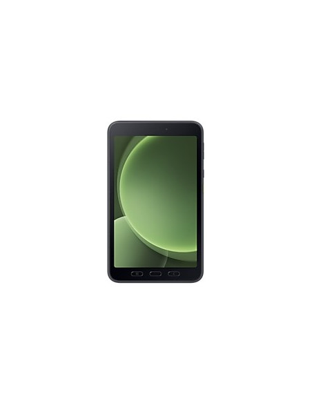 Samsung Galaxy Tab Active5 Enterprise Edition 5G Samsung Exynos Lte-Tdd & Lte-Fdd 128 Gb 20,3 Cm (8") 6 Gb Wi-Fi 6 (802.11Ax) An
