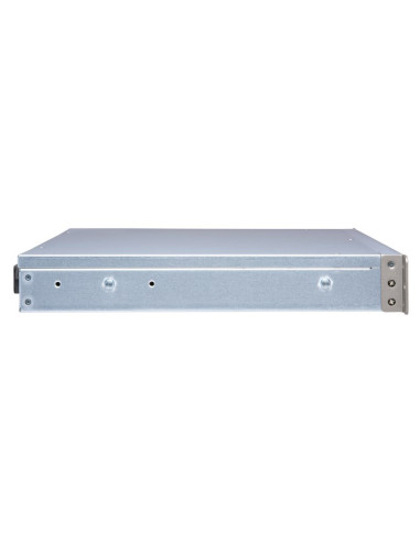 Qnap Tr-004U Obudowa Do Dysków Twardych Obudowa Hdd/Ssd Czarny, Szary 2.5/3.5"