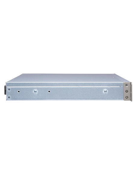 Qnap Tr-004U Obudowa Do Dysków Twardych Obudowa Hdd/Ssd Czarny, Szary 2.5/3.5"