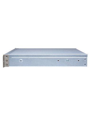 Qnap Tr-004U Obudowa Do Dysków Twardych Obudowa Hdd/Ssd Czarny, Szary 2.5/3.5"