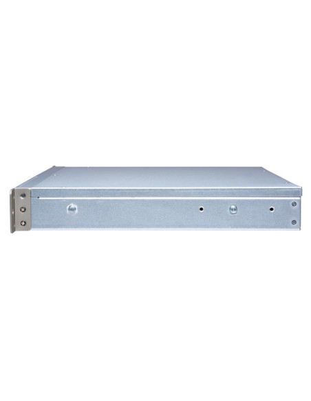 Qnap Tr-004U Obudowa Do Dysków Twardych Obudowa Hdd/Ssd Czarny, Szary 2.5/3.5"