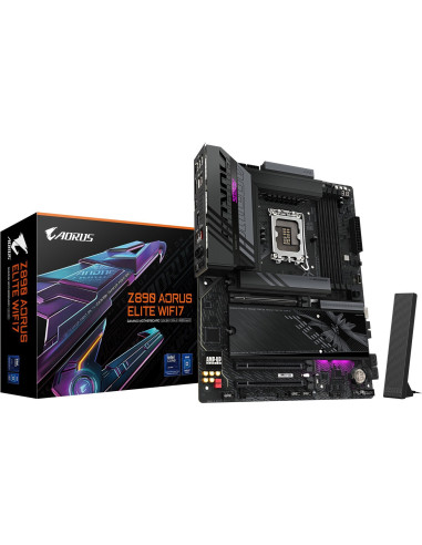 Płyta Główna Gigabyte Z890 A Elite Wifi7