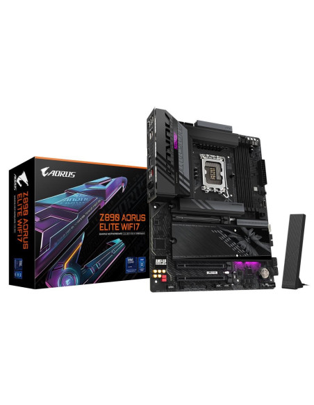 Płyta Główna Gigabyte Z890 A Elite Wifi7