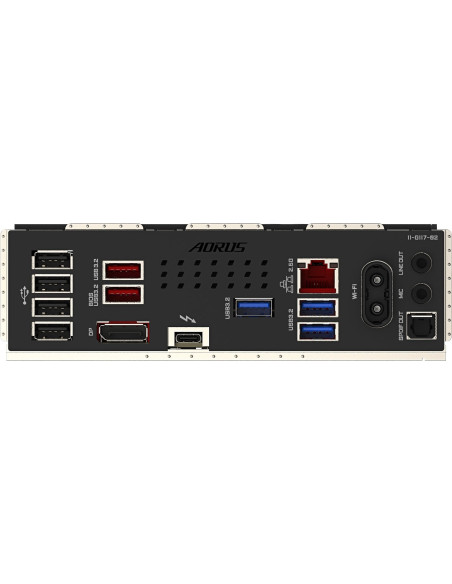 Płyta Główna Gigabyte Z890 A Elite Wifi7