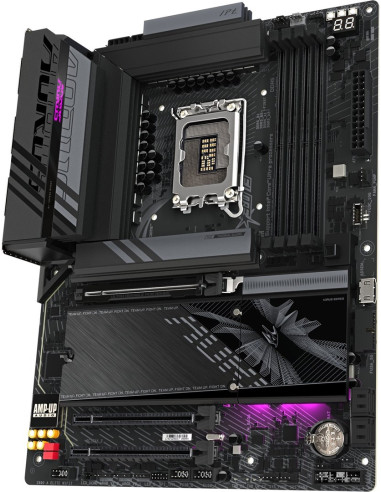 Płyta Główna Gigabyte Z890 A Elite Wifi7