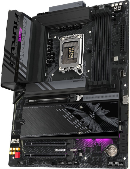 Płyta Główna Gigabyte Z890 A Elite Wifi7