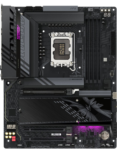 Płyta Główna Gigabyte Z890 A Elite Wifi7