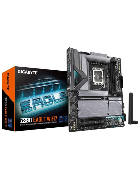 Płyta Główna Gigabyte Z890 Eagle Wifi 7