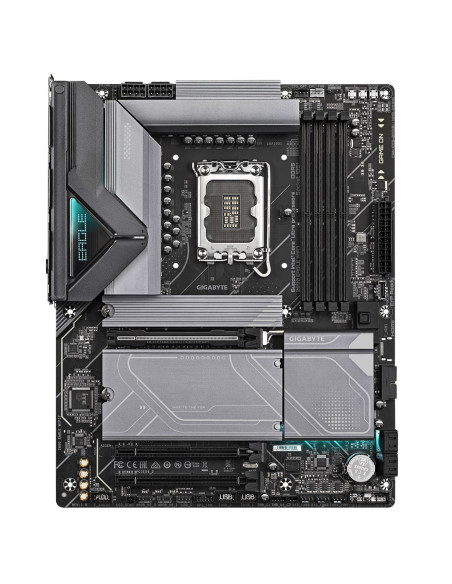 Płyta Główna Gigabyte Z890 Eagle Wifi 7