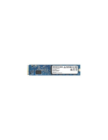 Synology Snv3510 M.2 400 Gb Pci Express 3.0 Nvme