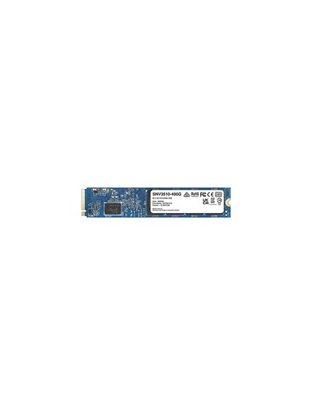 Synology Snv3510 M.2 400 Gb Pci Express 3.0 Nvme