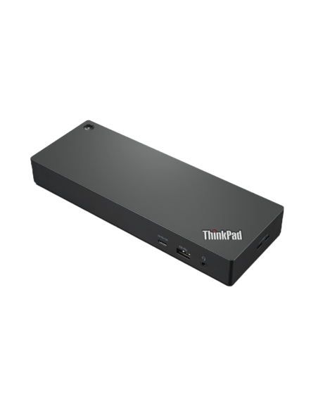Stacja Dokująca Lenovo Thinkpad Universal Thunderbolt 4 135W 40B00135Eu