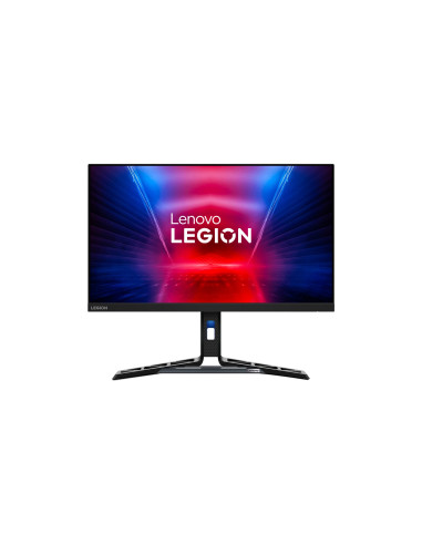 Lenovo Legion R27I-30 27"Fhd Ips 165Hz 300Nits Ag Hdmi Dp Raven Black