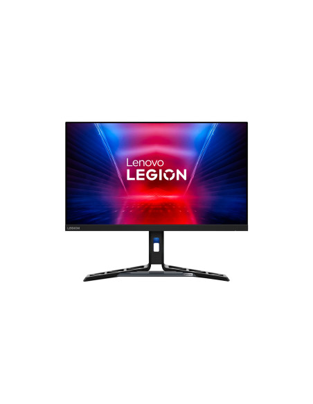 Lenovo Legion R27I-30 27"Fhd Ips 165Hz 300Nits Ag Hdmi Dp Raven Black