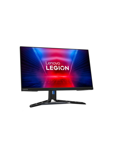 Lenovo Legion R27I-30 27"Fhd Ips 165Hz 300Nits Ag Hdmi Dp Raven Black